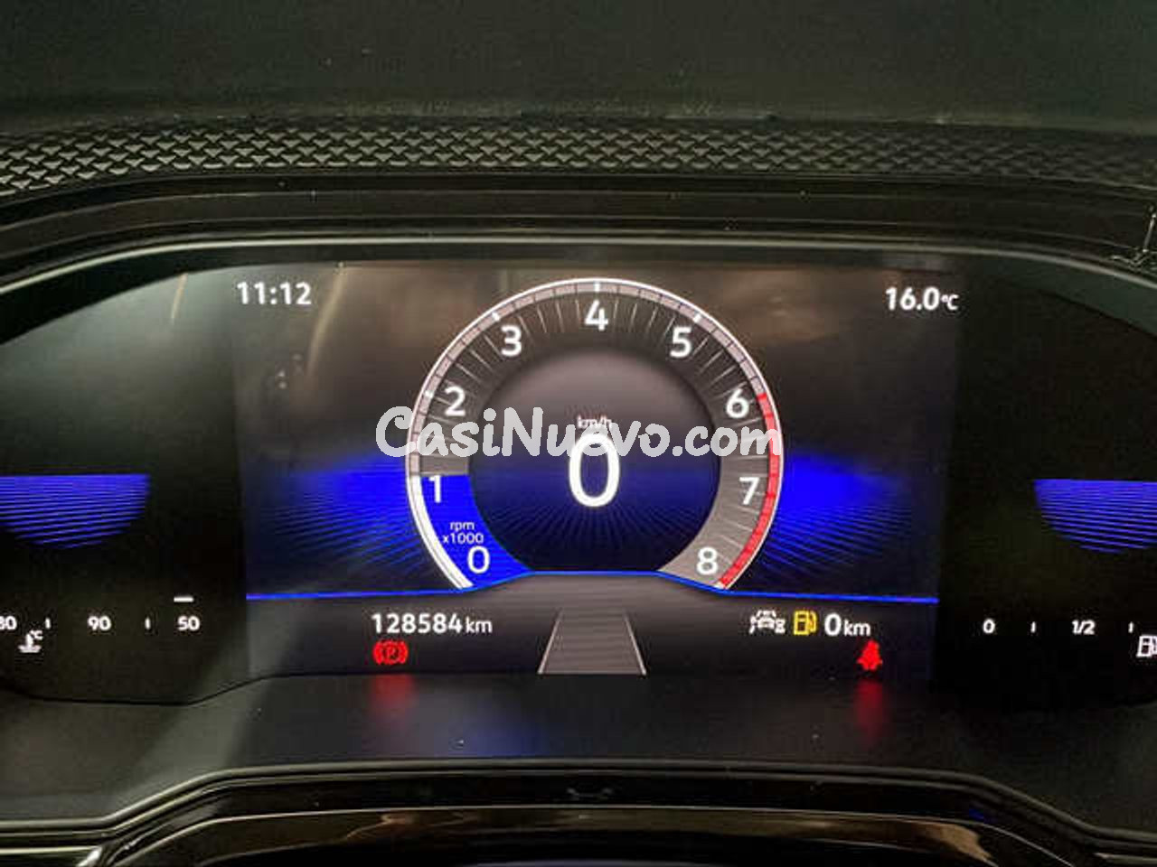 Volkswagen Polo Life 1.0 TSI 70 kW (95 CV) - foto 8