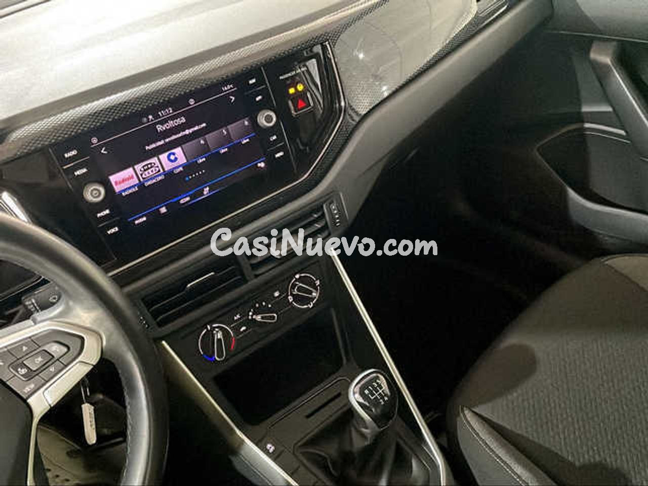 Volkswagen Polo Life 1.0 TSI 70 kW (95 CV) - foto 9