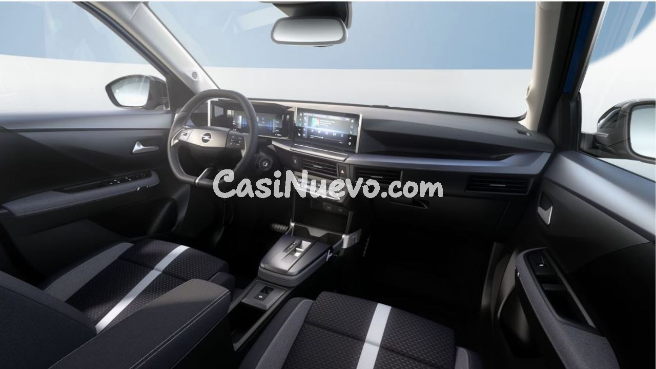 Opel Frontera 1.2T XHT Hybrid eDCT6 107kW GS - foto 5