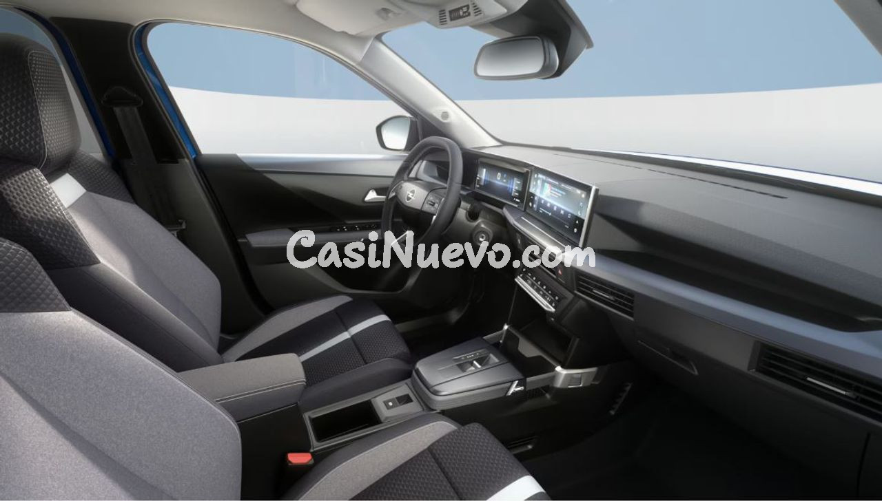 Opel Frontera 1.2T XHT Hybrid eDCT6 107kW GS - foto 6