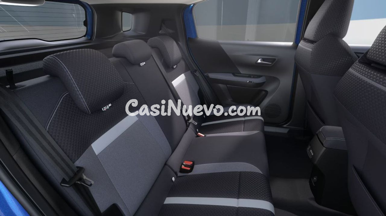 Opel Frontera 1.2T XHT Hybrid eDCT6 107kW GS - foto 7