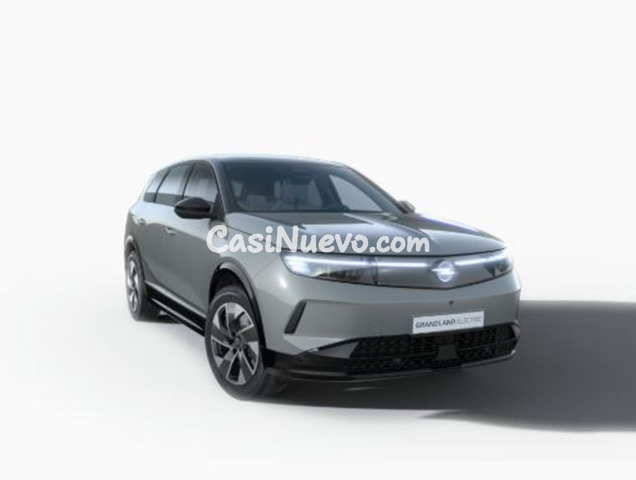 Opel Grandland Electric 73kWh GS