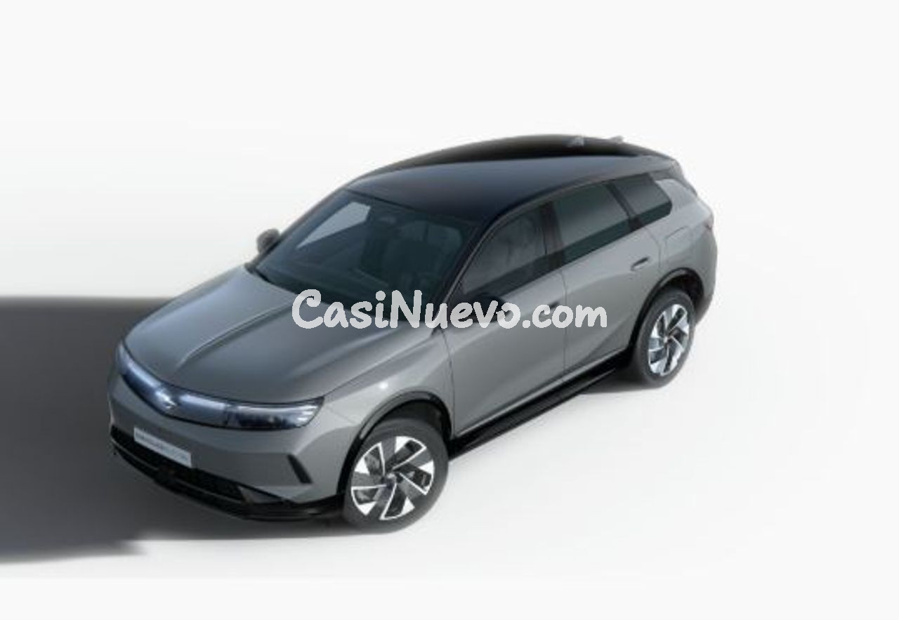 Opel Grandland Electric 73kWh GS - foto 2