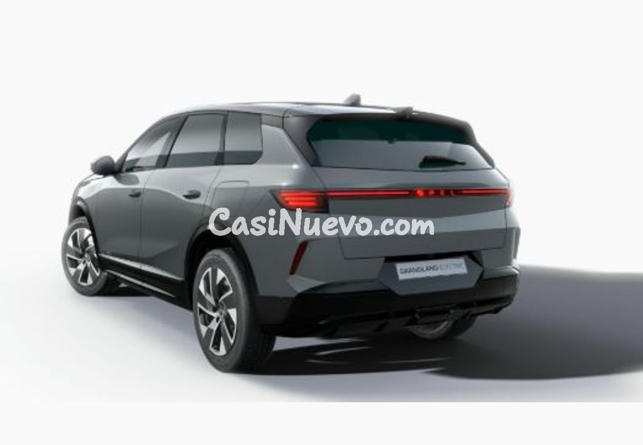Opel Grandland Electric 73kWh GS - foto 3