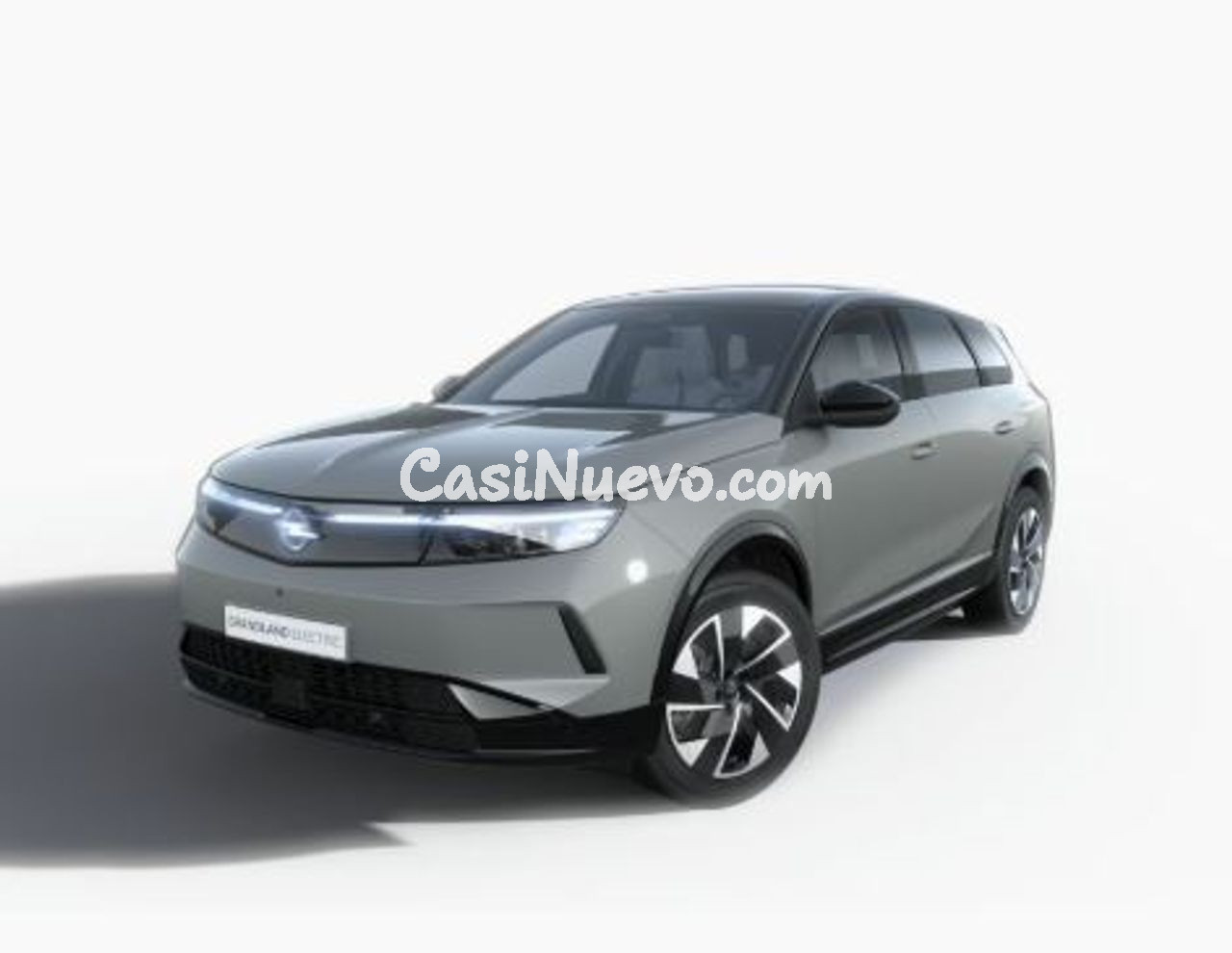 Opel Grandland Electric 73kWh GS - foto 4