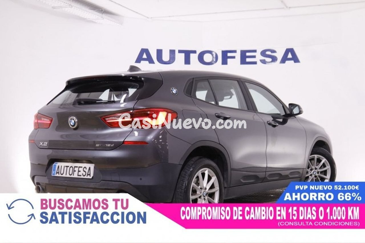 Bmw X2 18d Sdrive Auto 150cv - foto 6