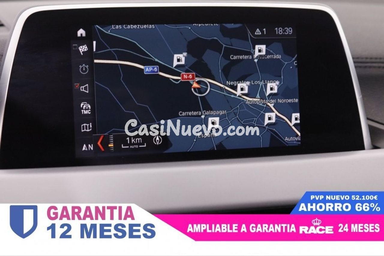 Bmw X2 18d Sdrive Auto 150cv - foto 15