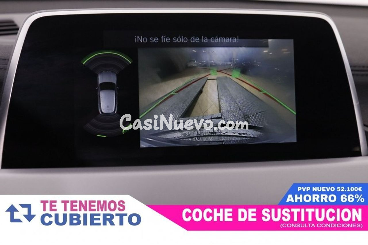 Bmw X2 18d Sdrive Auto 150cv - foto 21