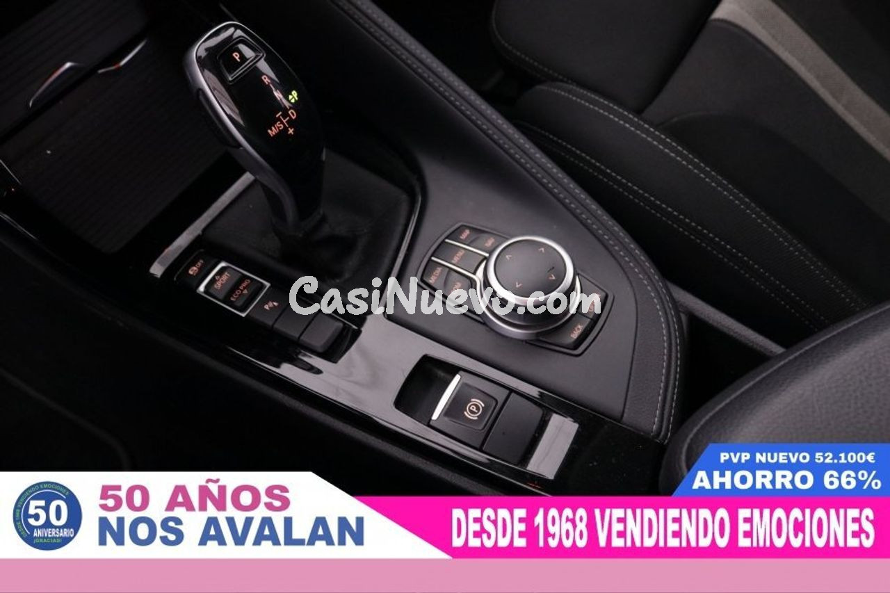 Bmw X2 18d Sdrive Auto 150cv - foto 22