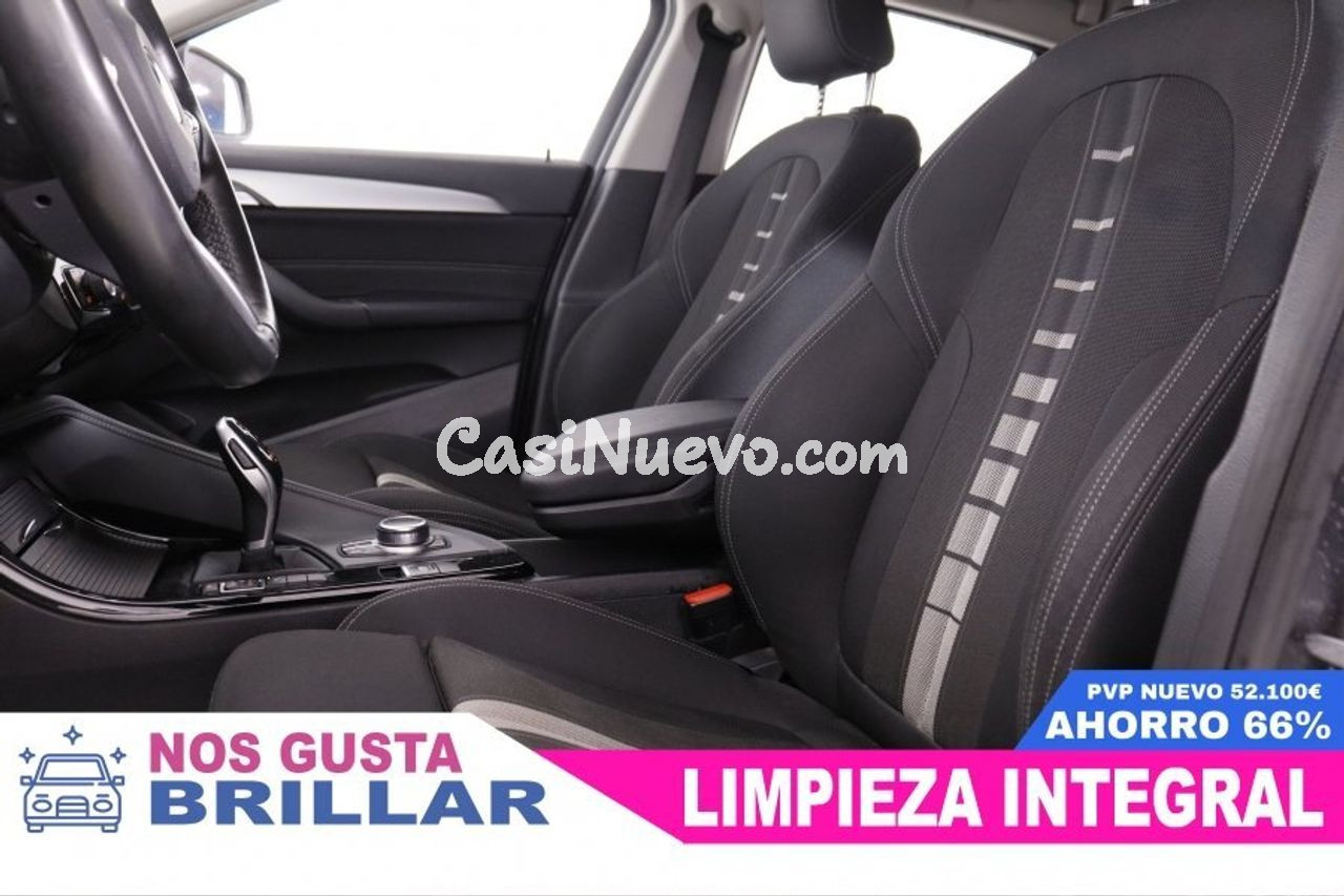 Bmw X2 18d Sdrive Auto 150cv - foto 23