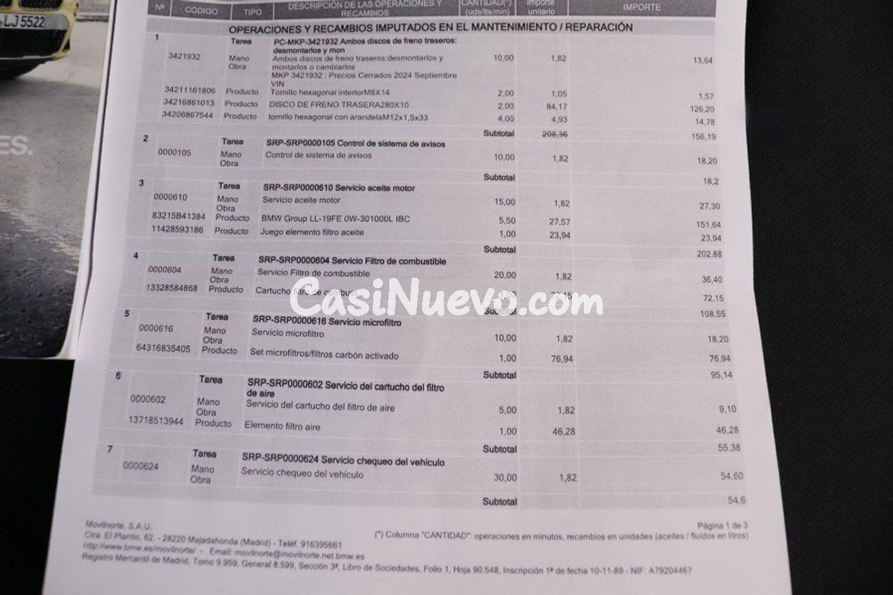 Bmw X2 18d Sdrive Auto 150cv - foto 28