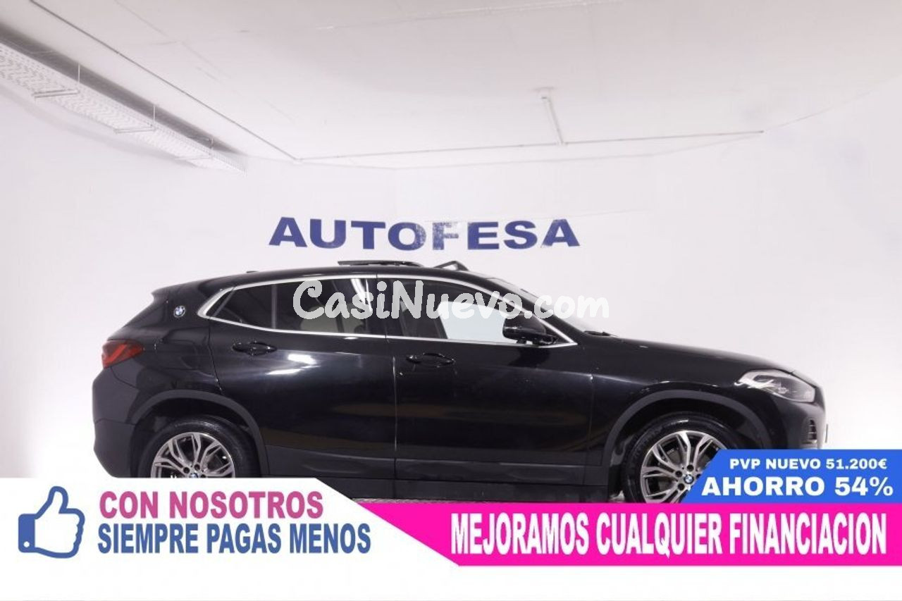 Bmw X2 Sdrive 18i Auto 140cv - foto 7