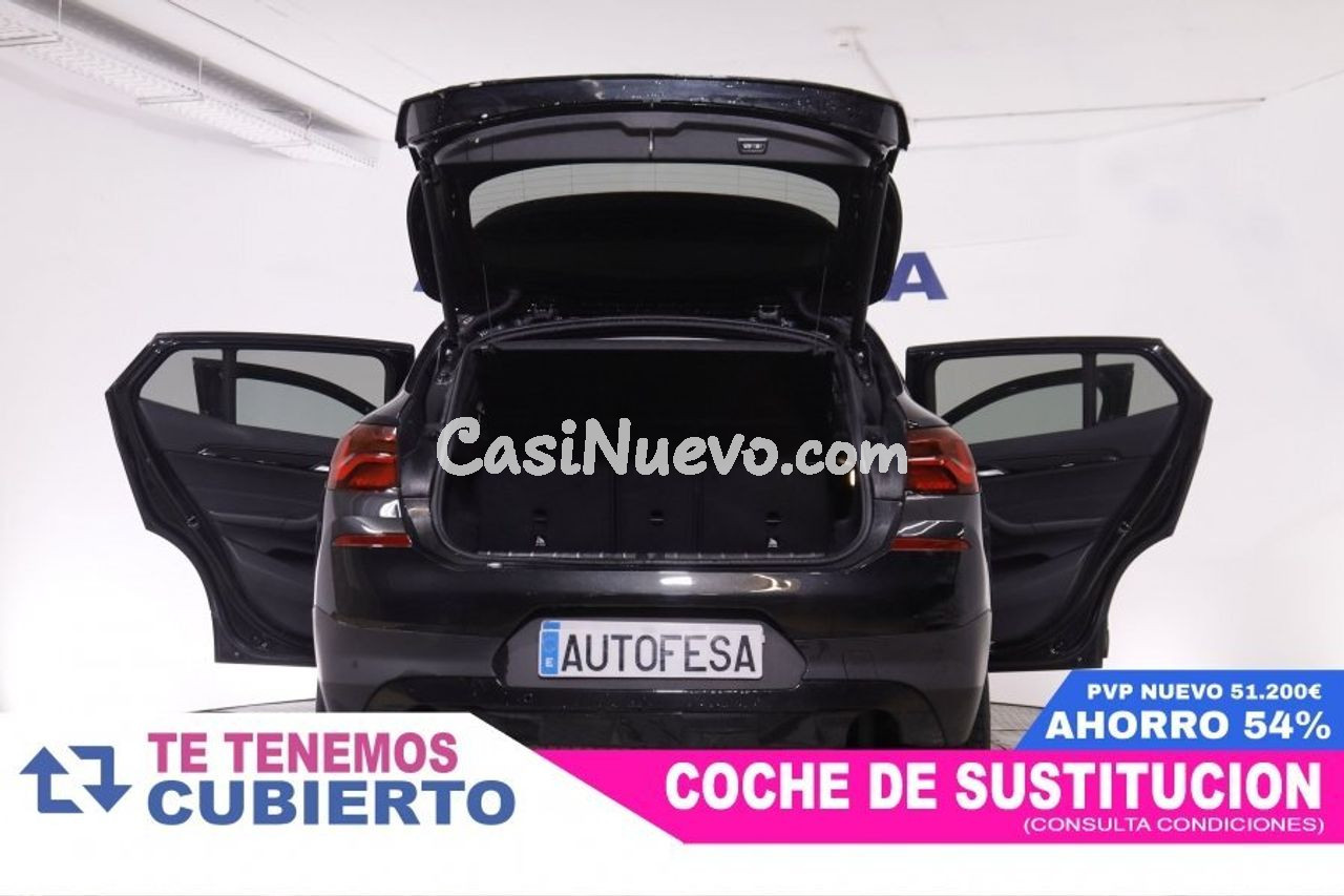 Bmw X2 Sdrive 18i Auto 140cv - foto 8