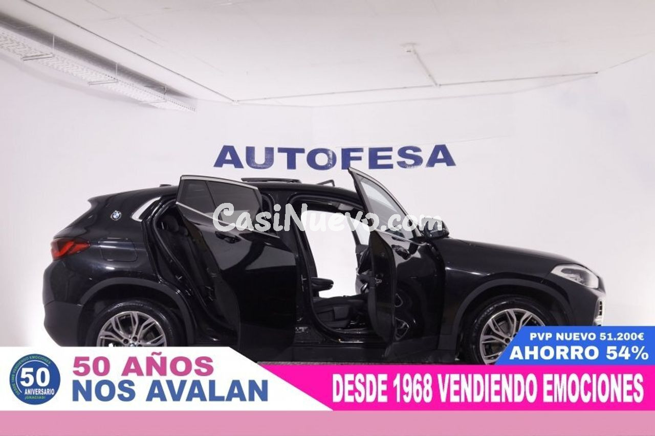 Bmw X2 Sdrive 18i Auto 140cv - foto 9