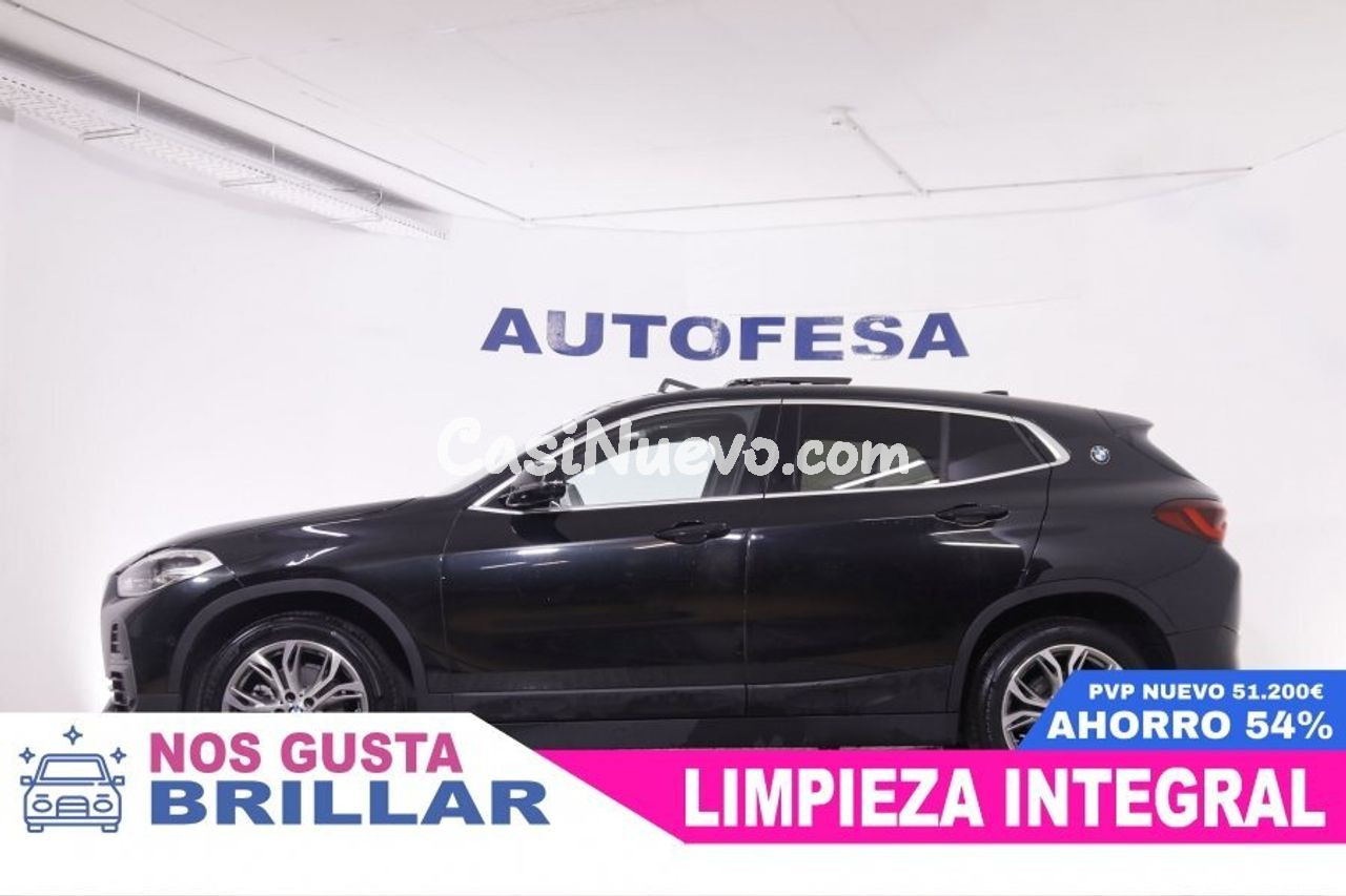 Bmw X2 Sdrive 18i Auto 140cv - foto 10
