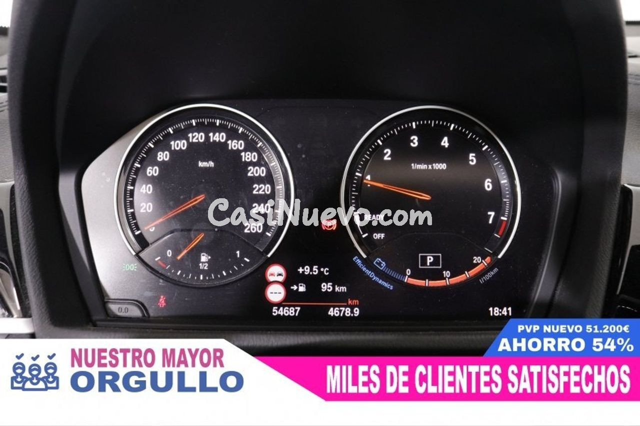 Bmw X2 Sdrive 18i Auto 140cv - foto 14