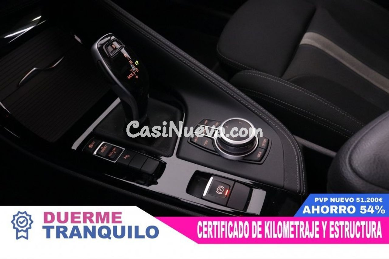 Bmw X2 Sdrive 18i Auto 140cv - foto 18