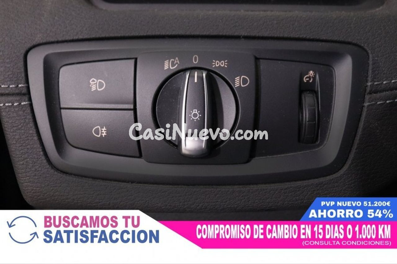 Bmw X2 Sdrive 18i Auto 140cv - foto 19