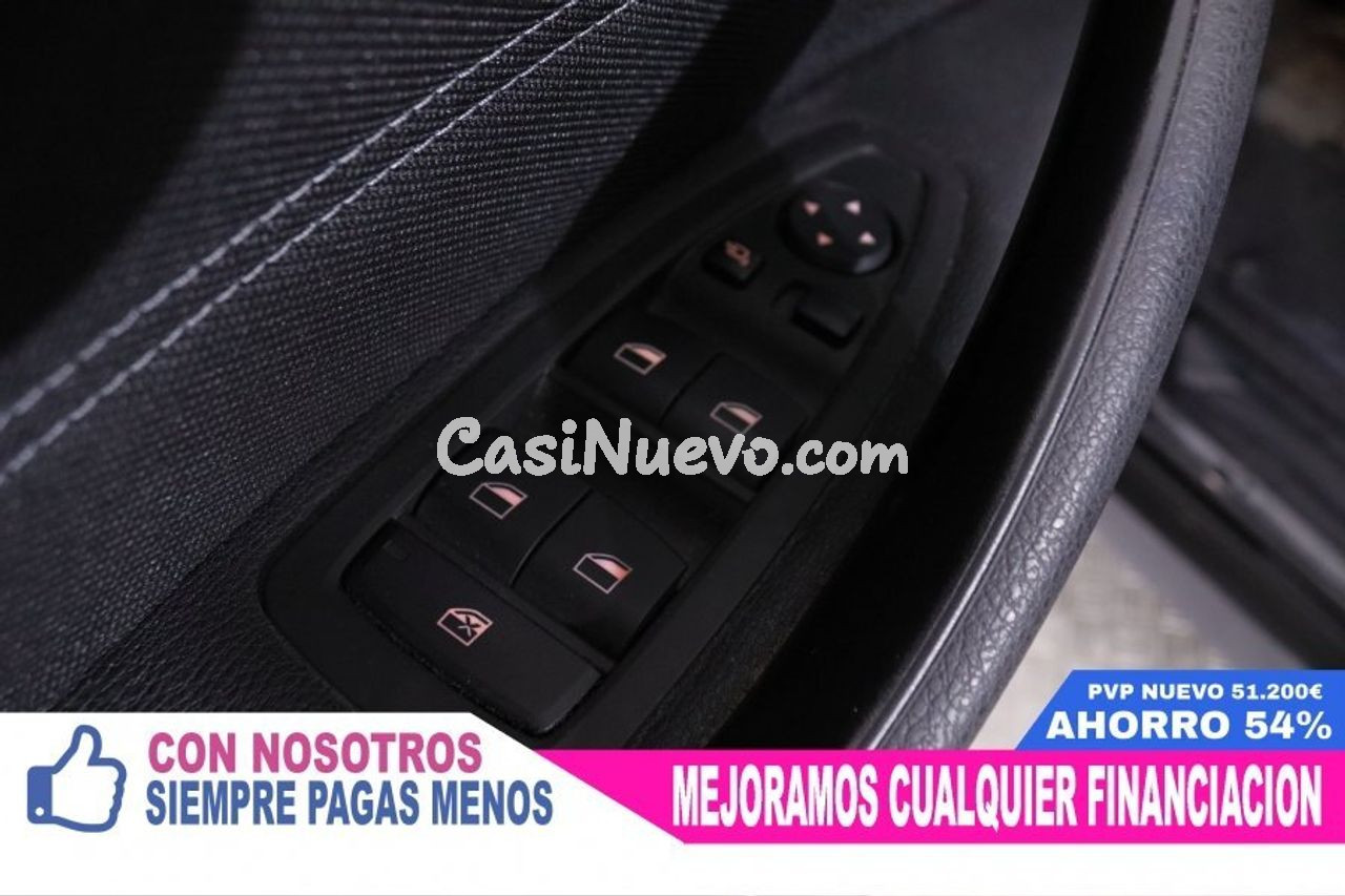 Bmw X2 Sdrive 18i Auto 140cv - foto 20