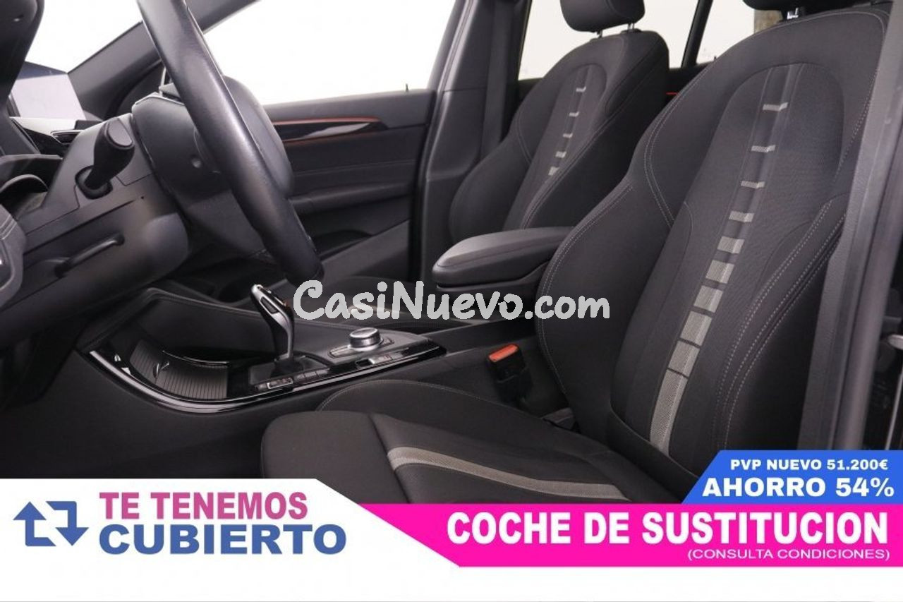 Bmw X2 Sdrive 18i Auto 140cv - foto 21