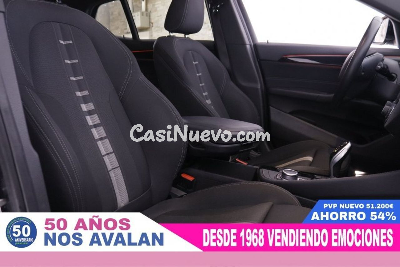 Bmw X2 Sdrive 18i Auto 140cv - foto 22