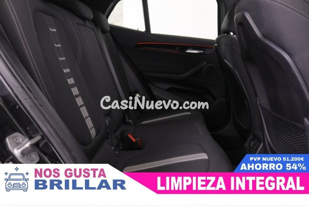 Bmw X2 Sdrive 18i Auto 140cv - foto 23