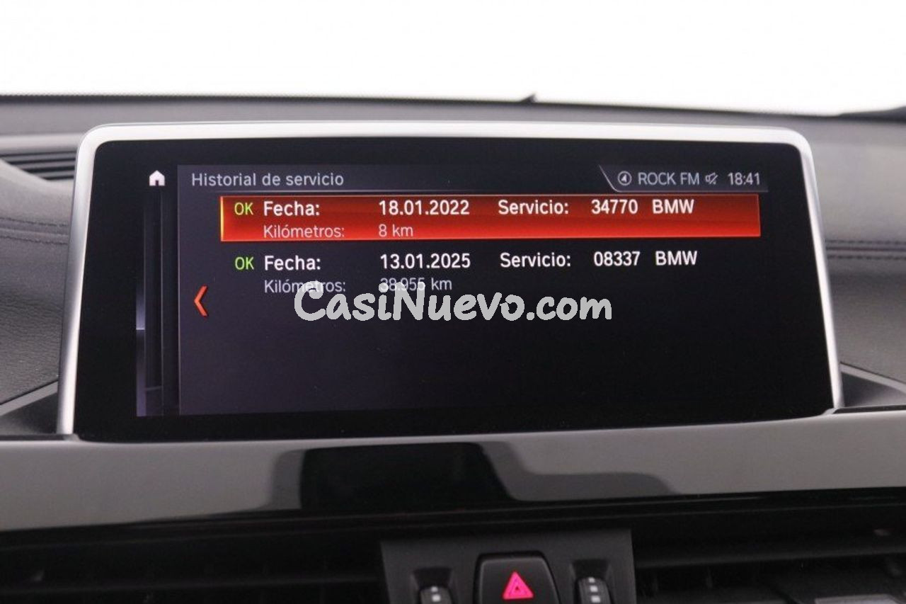 Bmw X2 Sdrive 18i Auto 140cv - foto 26