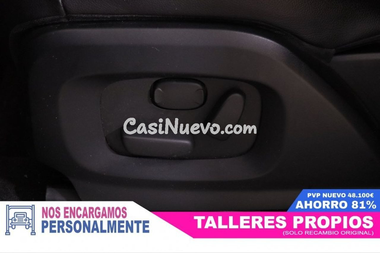 Land Rover Range Rover Evoque 2.2 Td4 4wd Hse Auto 150cv - foto 22