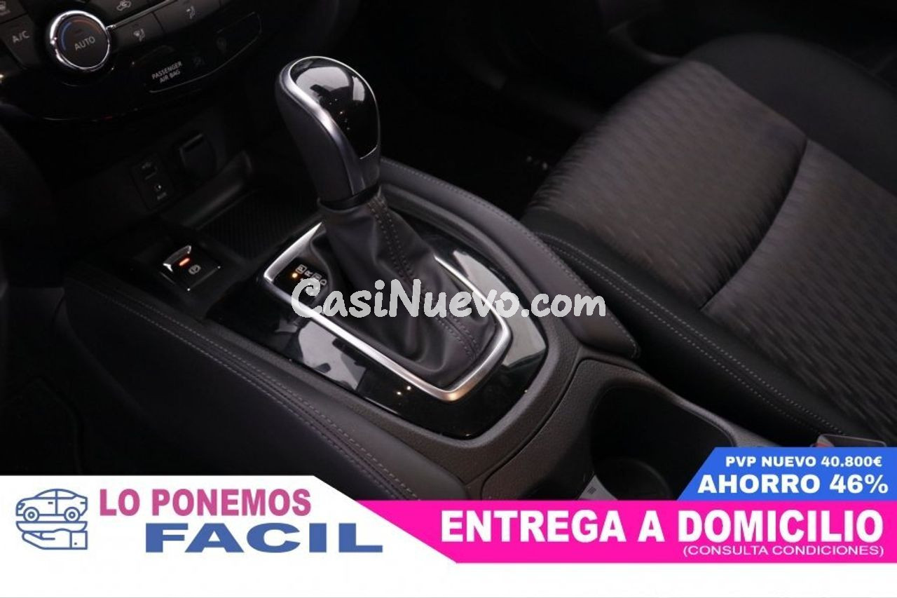Nissan X-trail 1.4 Dig-t Acenta Auto 160cv 4x2 - foto 16