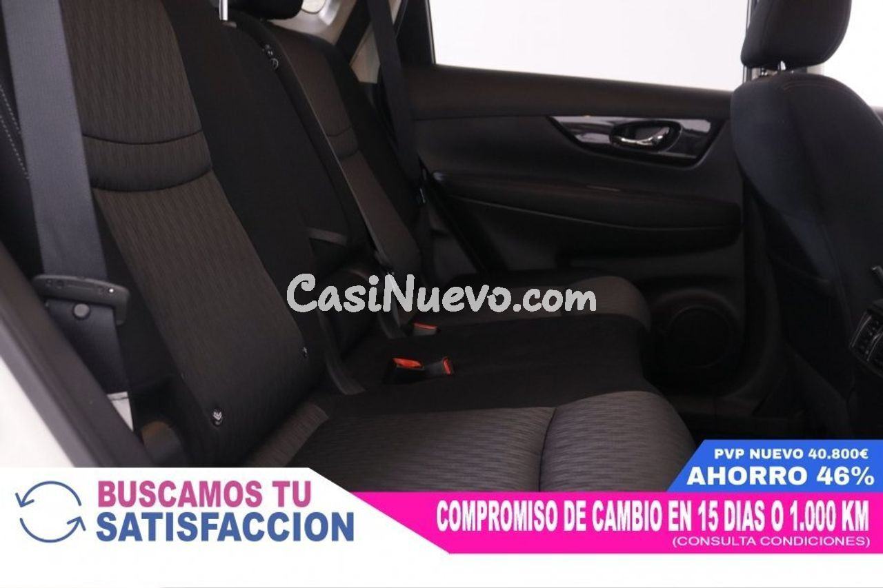 Nissan X-trail 1.4 Dig-t Acenta Auto 160cv 4x2 - foto 19