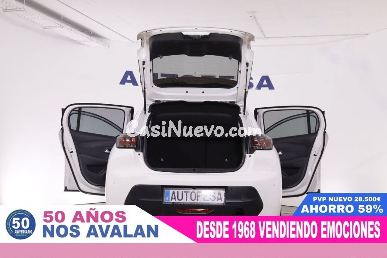 Peugeot 208 1.2 Pure Tech Style 75cv - foto 9