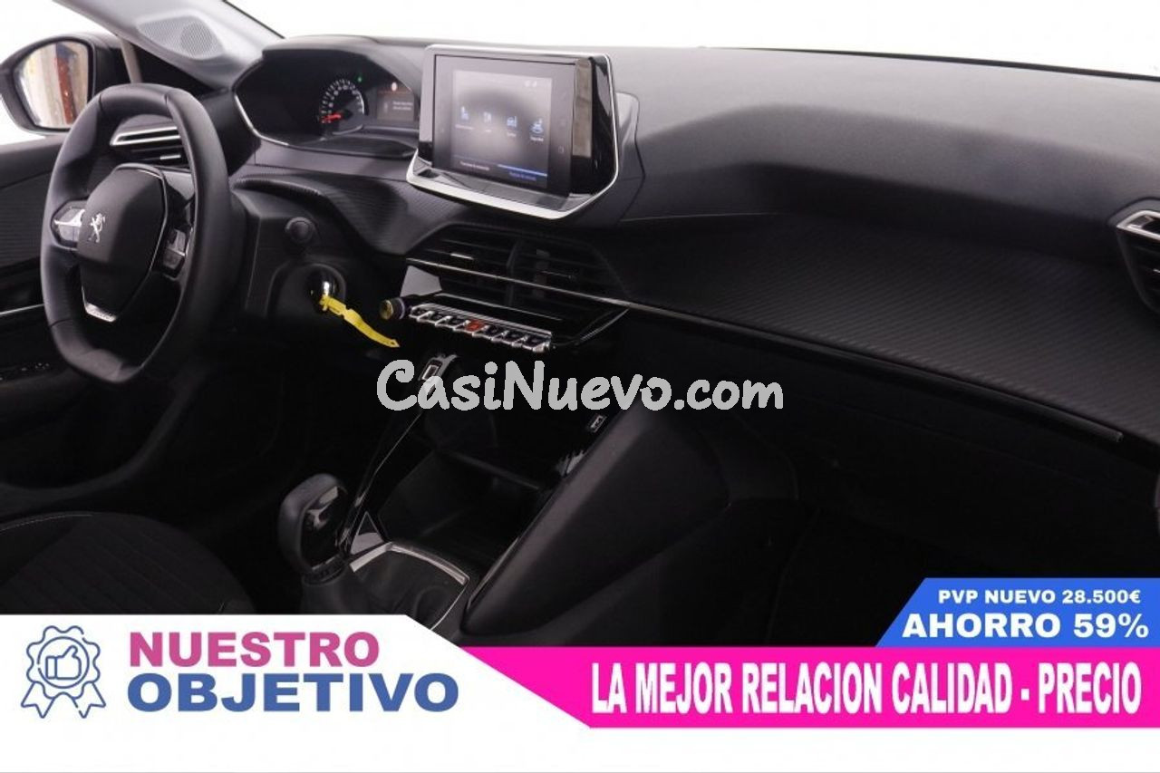 Peugeot 208 1.2 Pure Tech Style 75cv - foto 12