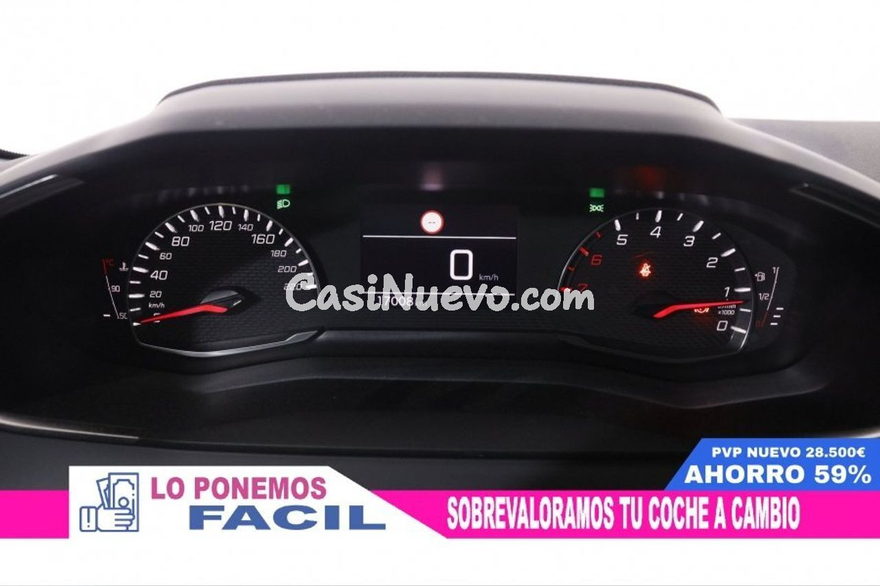 Peugeot 208 1.2 Pure Tech Style 75cv - foto 13