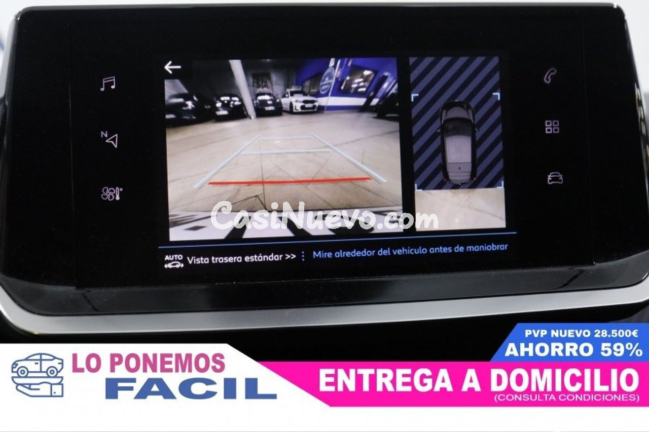 Peugeot 208 1.2 Pure Tech Style 75cv - foto 16