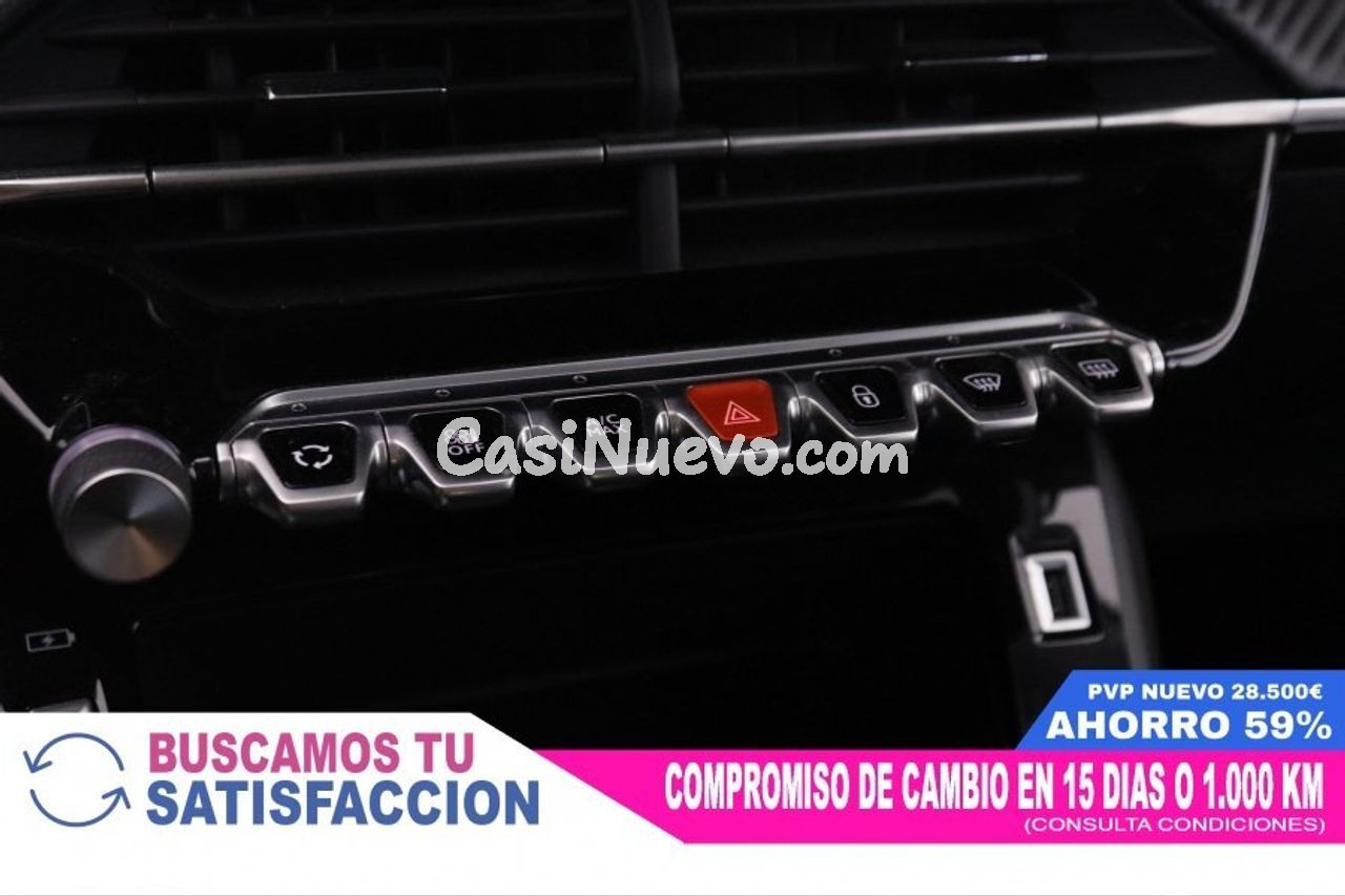 Peugeot 208 1.2 Pure Tech Style 75cv - foto 19