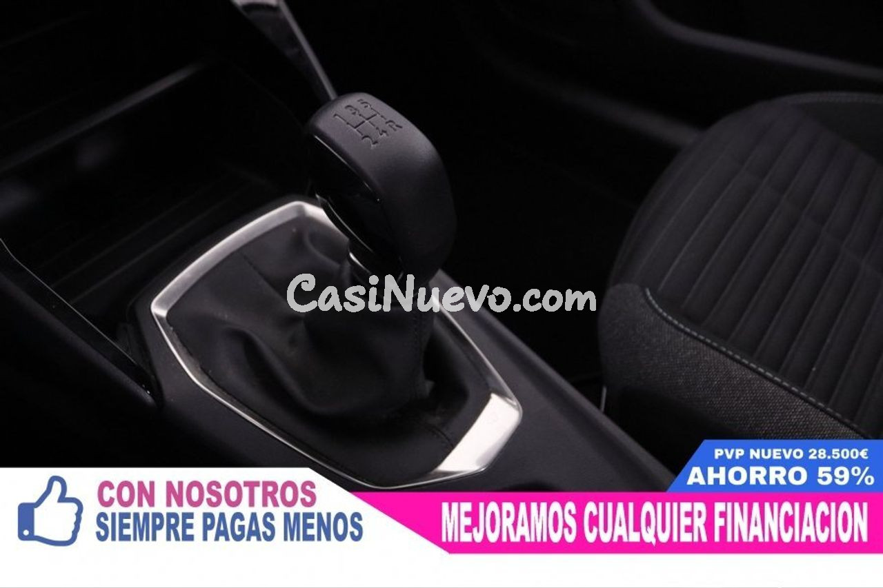 Peugeot 208 1.2 Pure Tech Style 75cv - foto 20