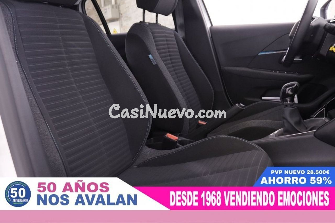 Peugeot 208 1.2 Pure Tech Style 75cv - foto 22