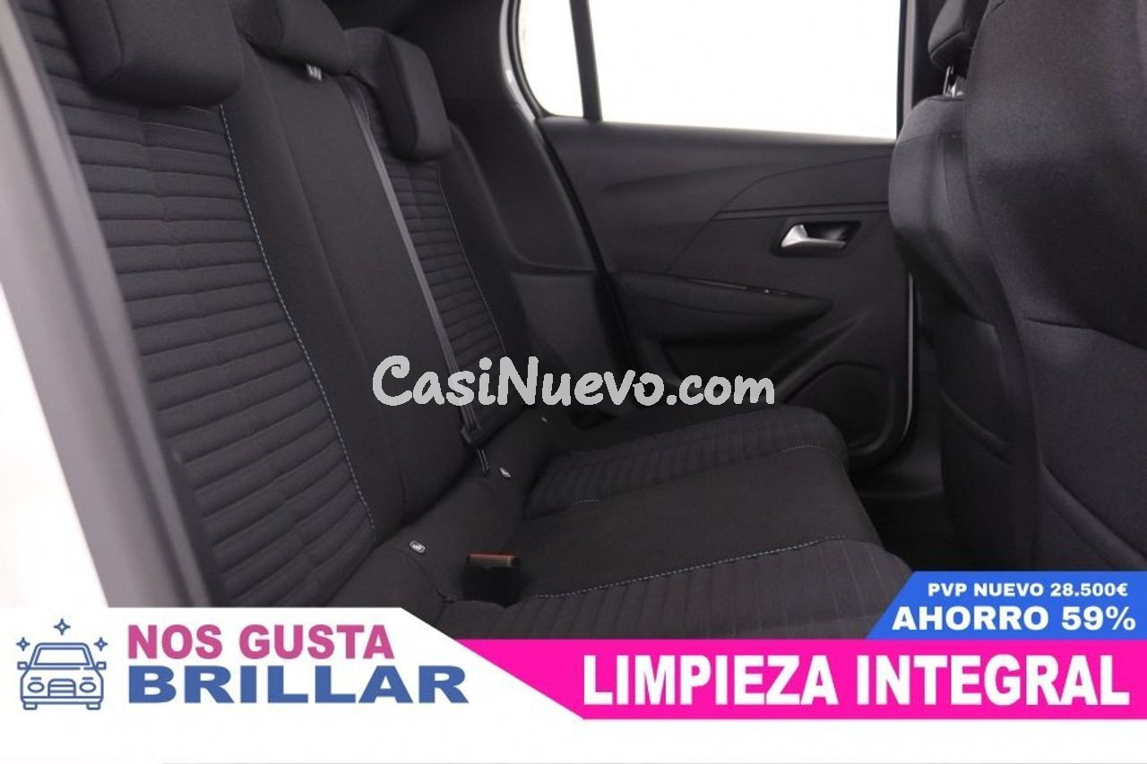 Peugeot 208 1.2 Pure Tech Style 75cv - foto 23