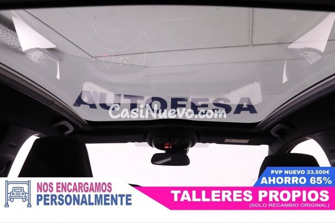 Peugeot 308 1.2 Pure Tech Gt-line Auto 130cv - foto 11