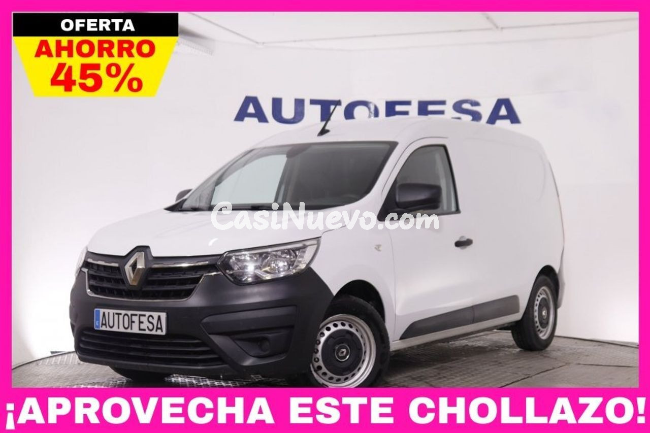 Renault Express 1.5 Dci Van Confort 95cv