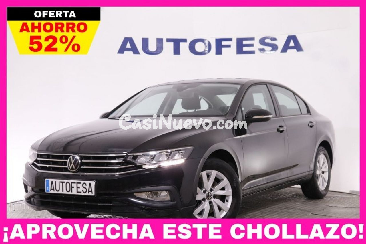 Volkswagen Passat 2.0 Tdi 150cv