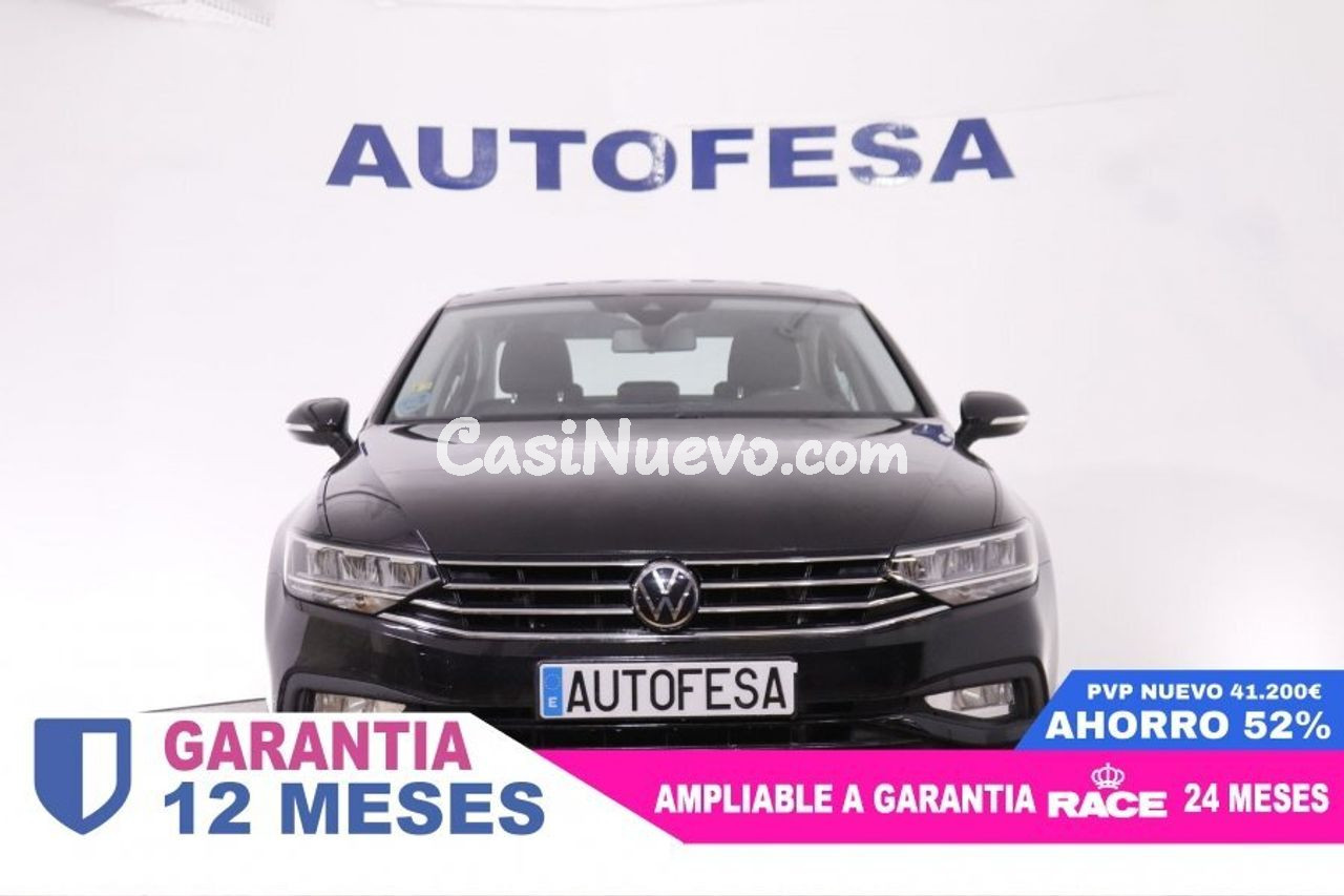 Volkswagen Passat 2.0 Tdi 150cv - foto 2