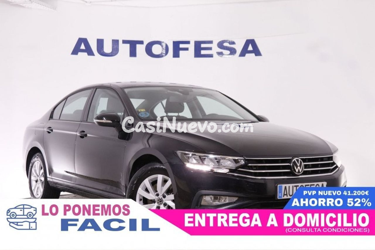 Volkswagen Passat 2.0 Tdi 150cv - foto 3