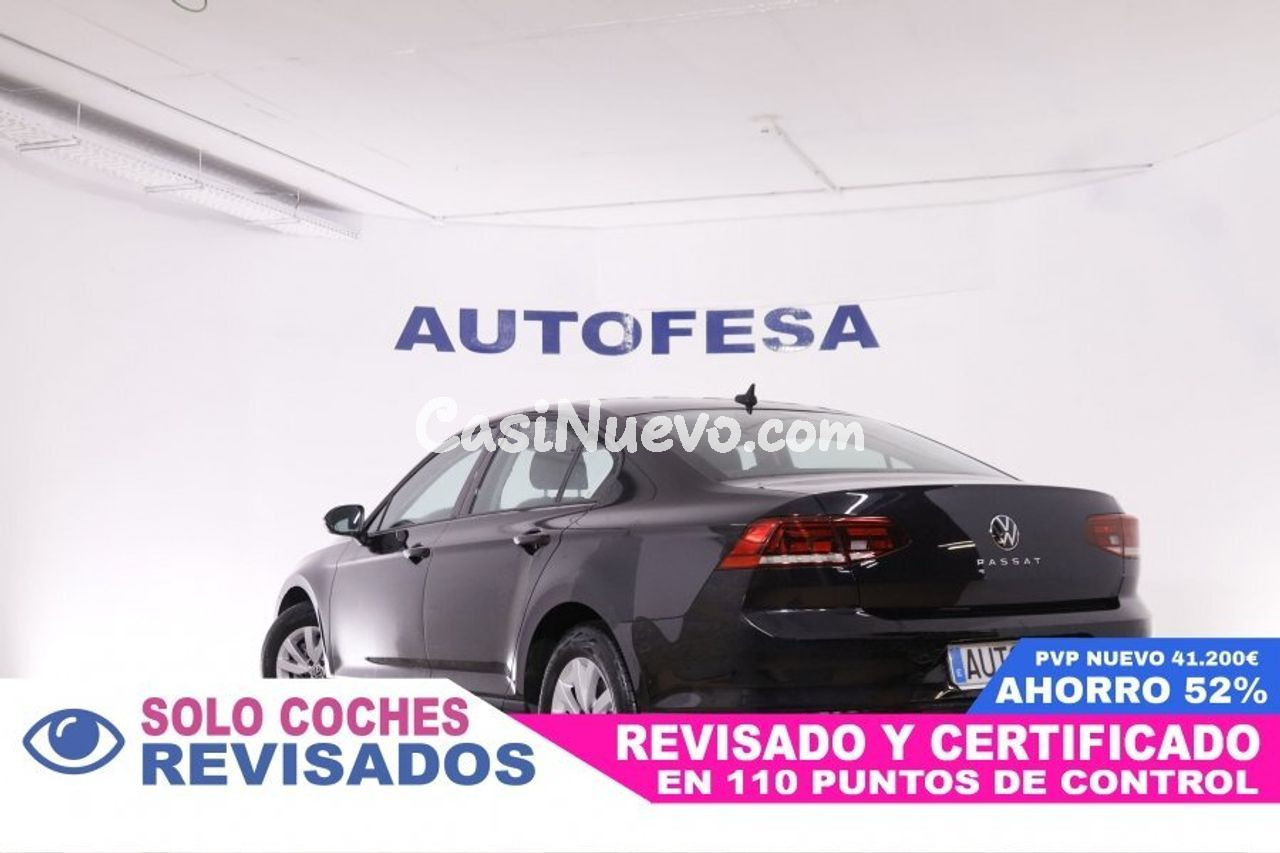 Volkswagen Passat 2.0 Tdi 150cv - foto 4