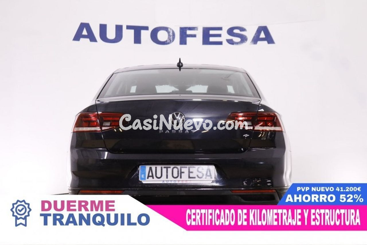 Volkswagen Passat 2.0 Tdi 150cv - foto 5