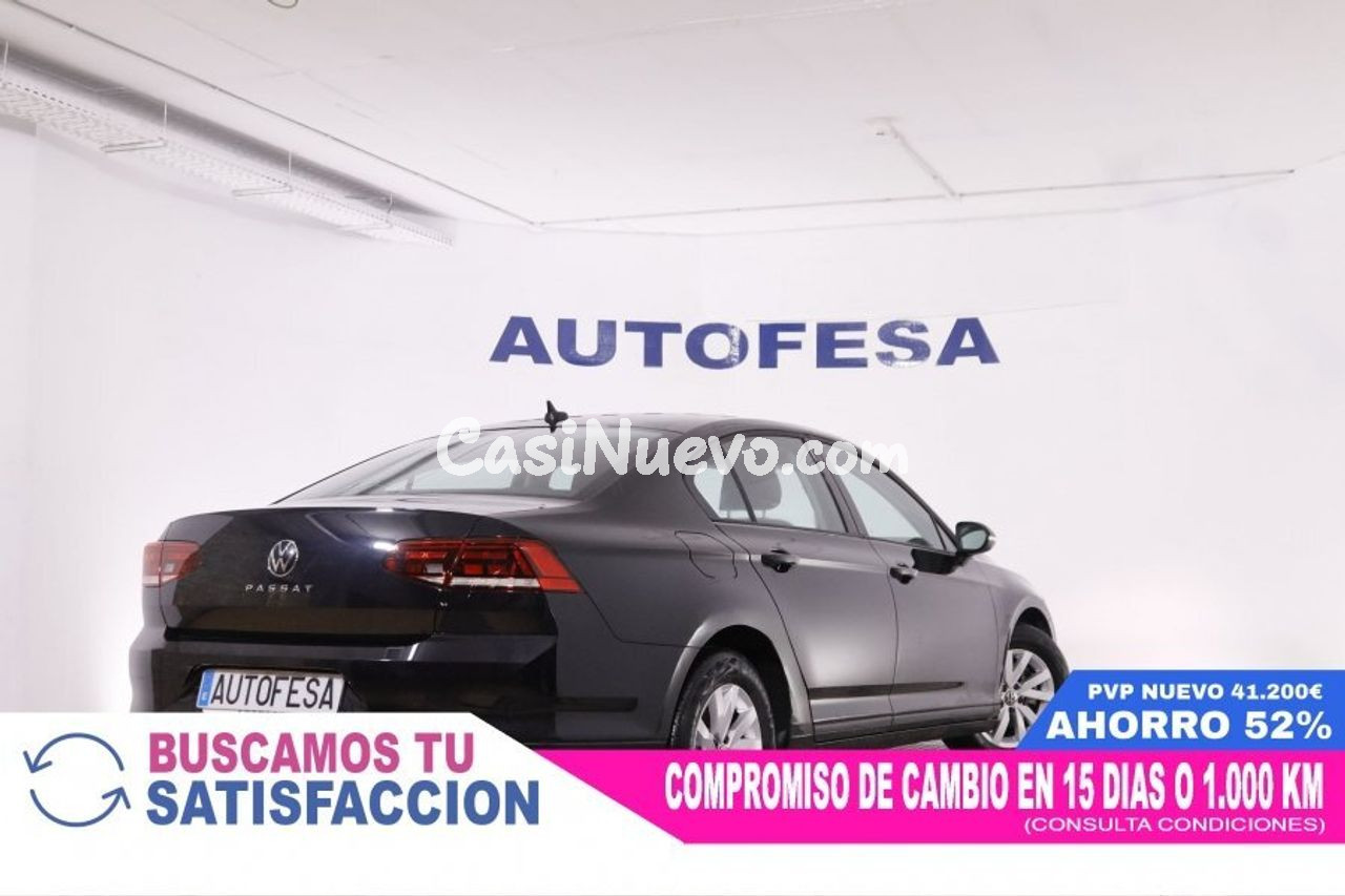 Volkswagen Passat 2.0 Tdi 150cv - foto 6