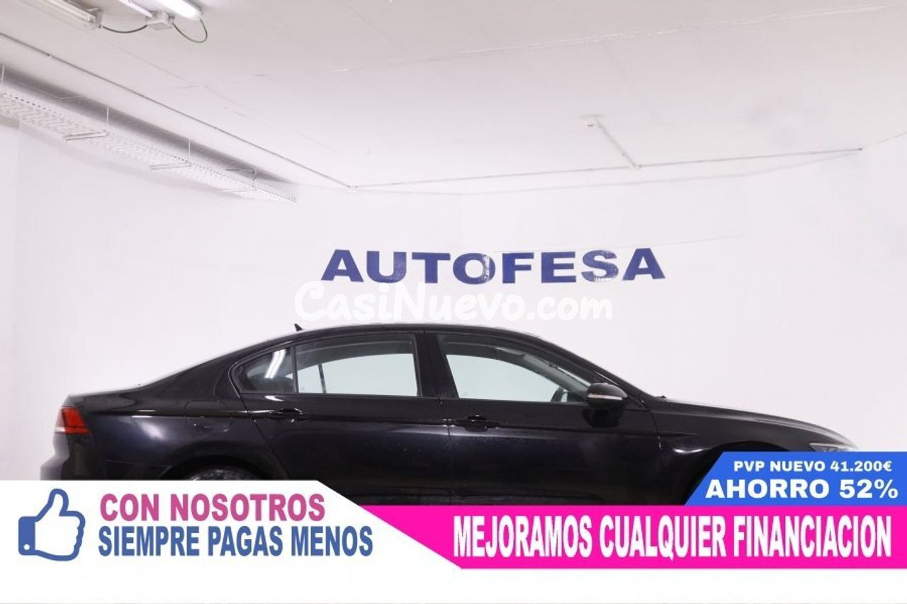 Volkswagen Passat 2.0 Tdi 150cv - foto 7