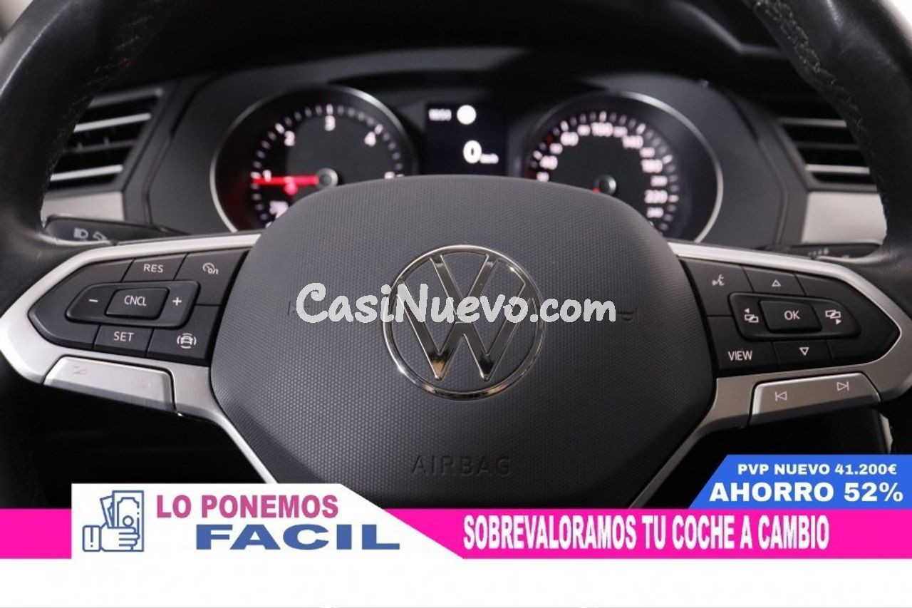 Volkswagen Passat 2.0 Tdi 150cv - foto 13
