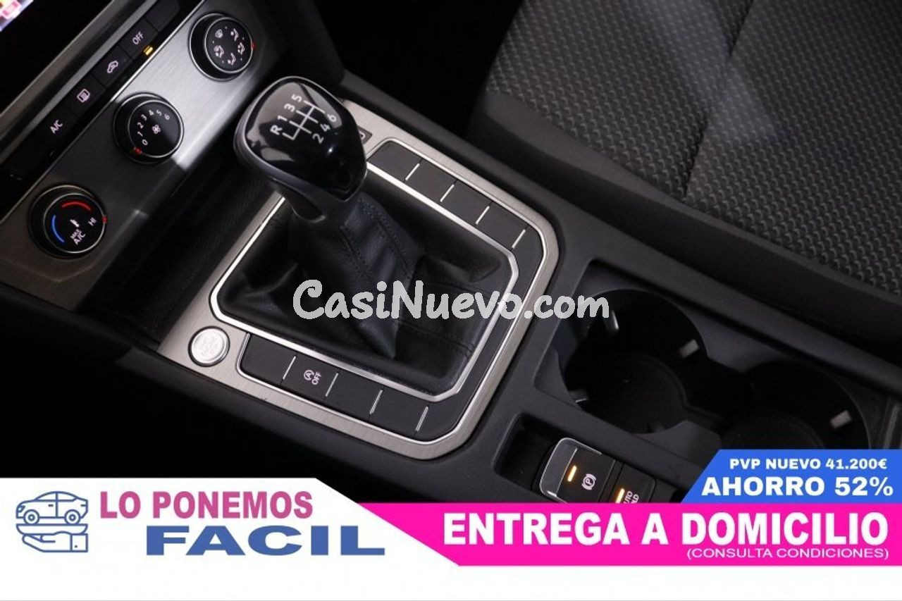Volkswagen Passat 2.0 Tdi 150cv - foto 16