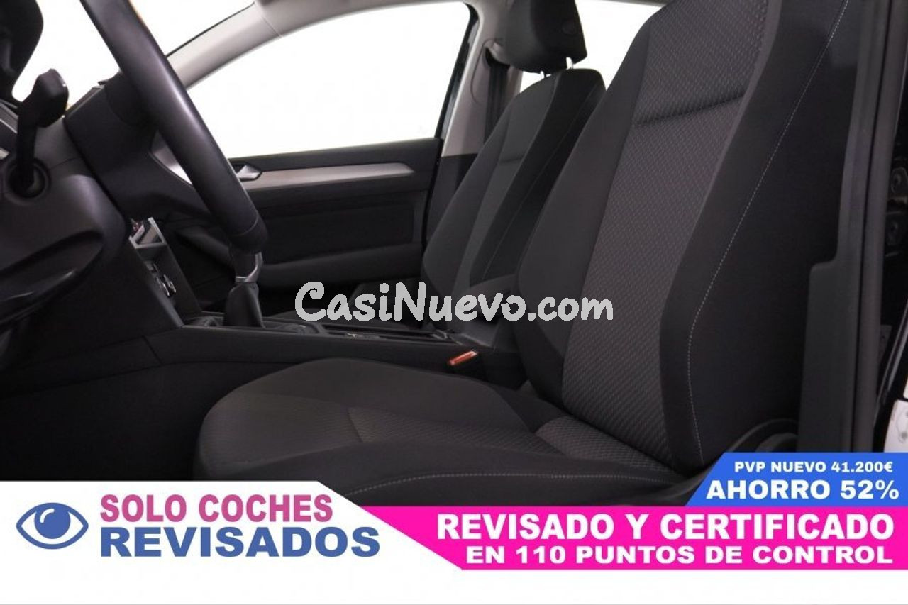 Volkswagen Passat 2.0 Tdi 150cv - foto 17